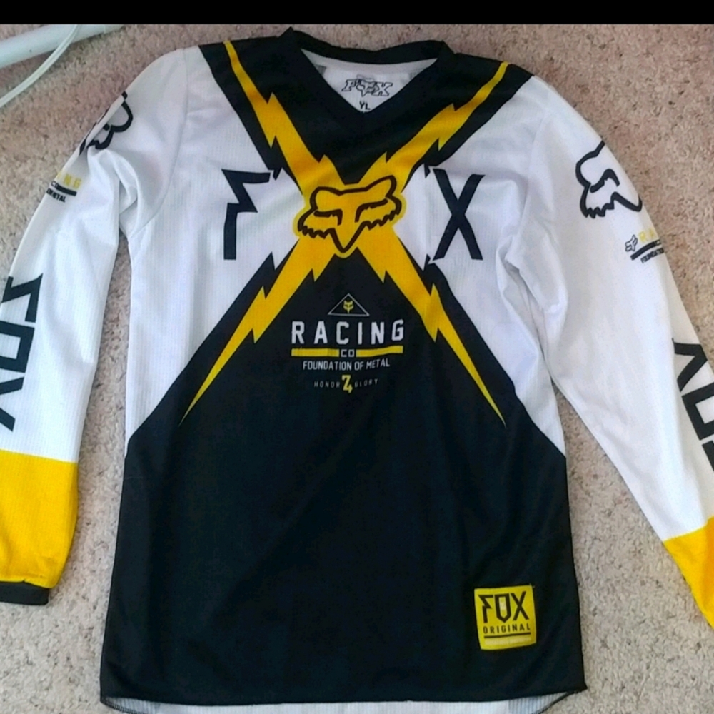 Fox Bundle for chelparker